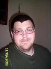Raymond Burdette