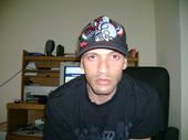 Luis Montanez