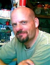 Daniel Reeder