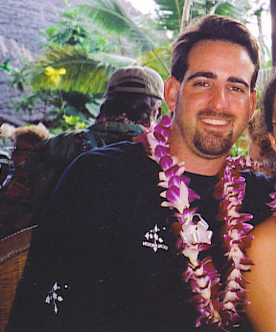 Michael Hetu
