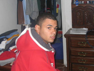 Ozzie Castillo