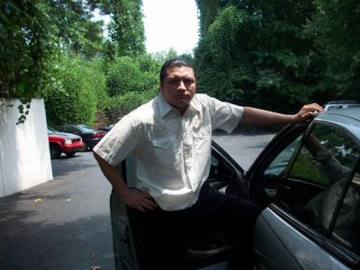 Javier Cruz