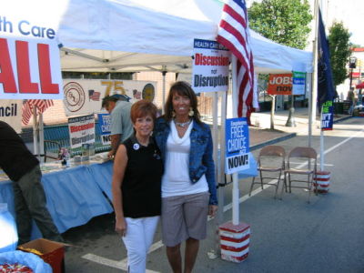 Donna Beers