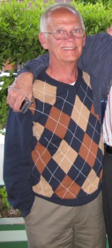 Bill Owen