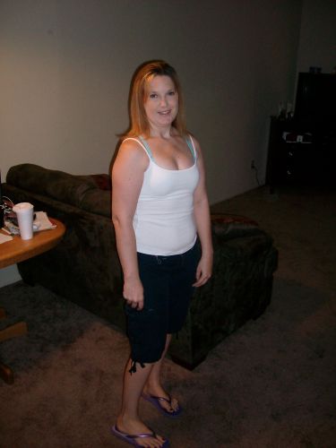 Kristy Swayze