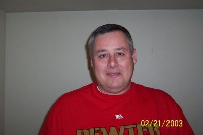 Michael Kolb