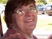 Josephine Ashcraft
