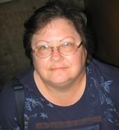 Mary Lawrence
