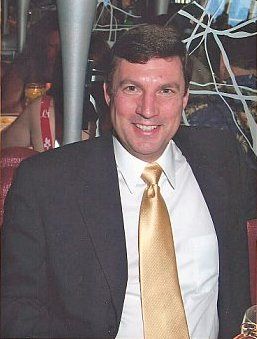 Michael Burgwald