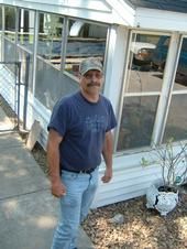 John Grasz