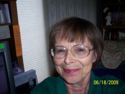 Nancy Johnson