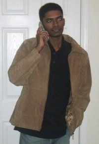 Ryan Dhanraj