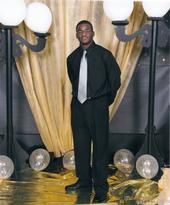 Devon Campbell