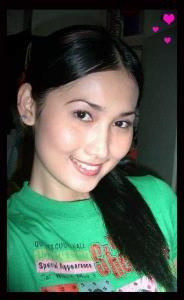 Lucy Yang