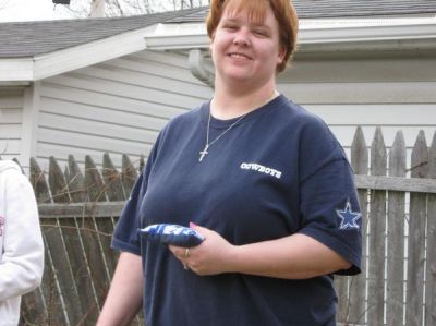 Dawn Renner