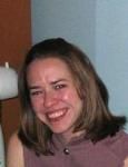 Stacia Maher
