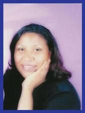 Ophelia Bertrand