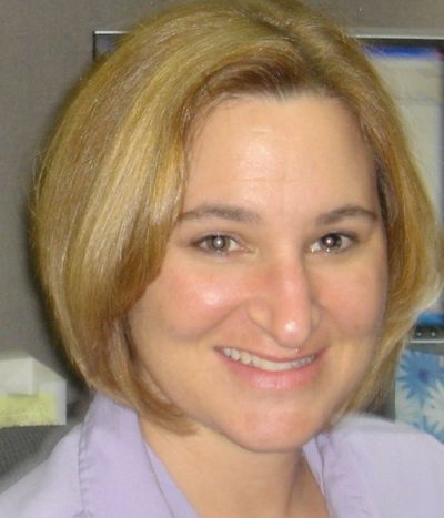 Elizabeth Demeyer