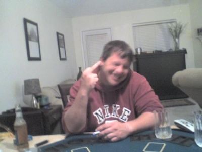 Jeremy Mcdowell