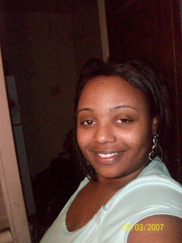 Latisha Haynes