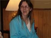 Jennifer Boas