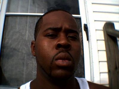 Elton Jones