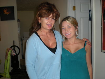 Christine Burba