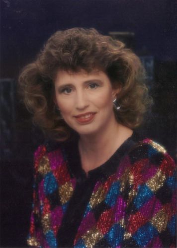 Loretta Swan