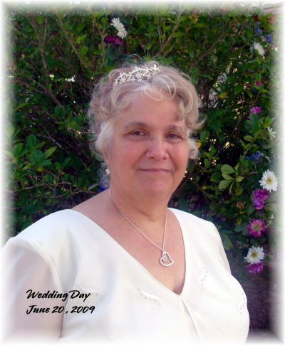 Caroline Winters