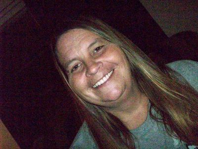Sandra Hallmark