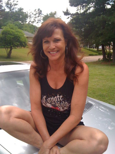 Kara White
