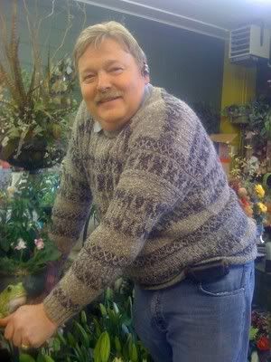 Jeffery Flinders