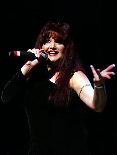 Marie Carreiro