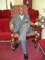 Michael Ottey