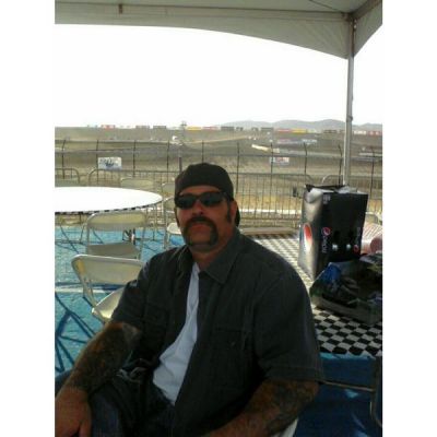 Ralph Stewart