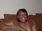 Candice Lawrence