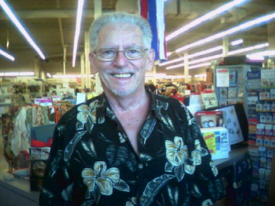 Richard Peters