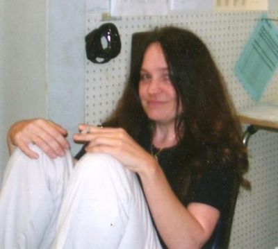 Kimberly Mcallister
