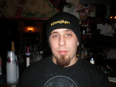 Mark Wannat