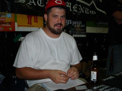Craig Spinelli