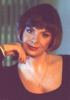 Sharon Jedd