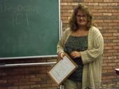 Christine Wiedle