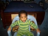 Ervin Baldwin