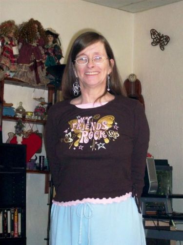 Barbara Varga