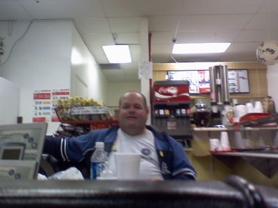Willie Smith