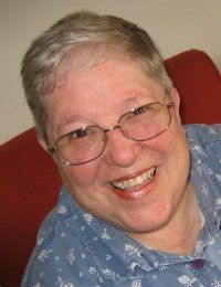 Judith Salzman
