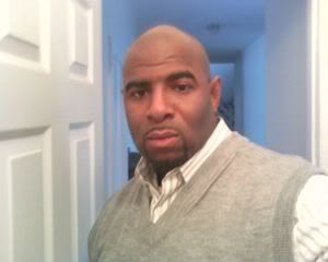 Damian Brown