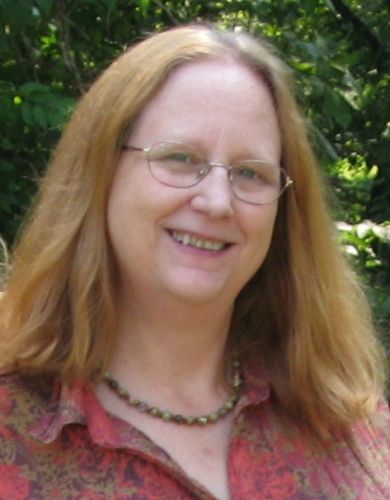 Nan Harvey