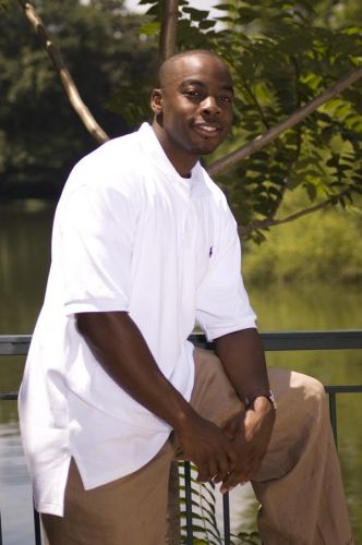 Jonathan Greer