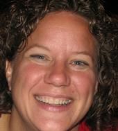 Jennifer Johnston